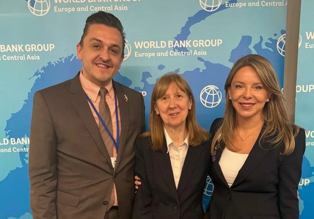 Vuković: Prioriteti Vlade očuvanje fiskalne stabilnosti, konsolidacija deficita i povećanje budžetskih prihoda