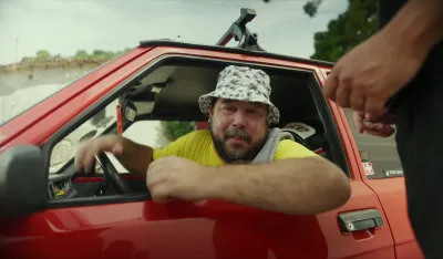 Who see objavio spot za numeru Betonjerka