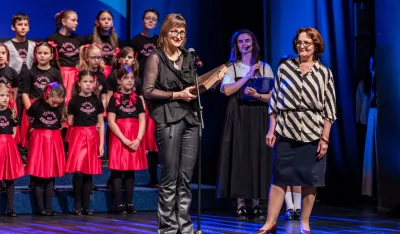 Babić Vi&scaron;njić i Kr&scaron;enković Brković