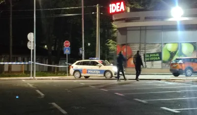 UP: Preduzimamo intenzivne mjere i radnje na rasvjetljavanju ubistva na Cetinju