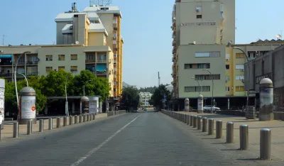 Radiće reviziju projekta rekonstrukcije Ulice Slobode