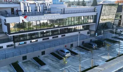 Odličan finansijski rezultat RTV Nik&scaron;ić u pro&scaron;loj godini: Imovina uvećana za 2,2 miliona, dobit 114 hiljada eura