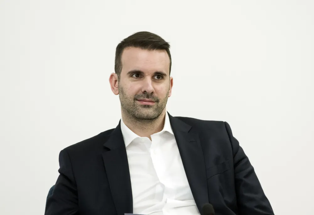 Spajić: Struja jeftinija danas nego prije sedam godina, a plate i penzije duplo veće