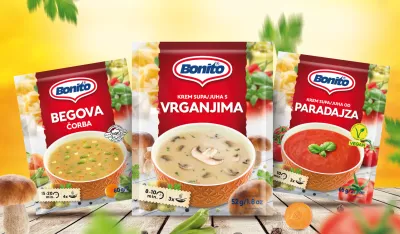 Bonito supe &ndash; Vrhunski kvalitet u svakom tanjiru