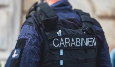 U Italiji uhap&scaron;en državljanin Crne Gore: Biv&scaron;i robija&scaron; izbo konobaricu