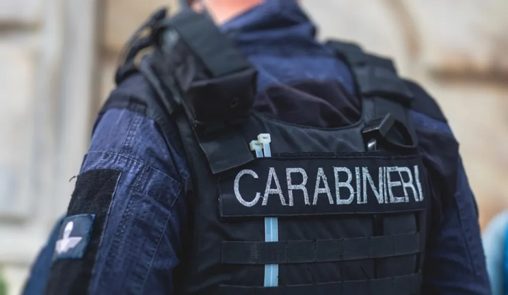 U Italiji uhap&scaron;en državljanin Crne Gore: Biv&scaron;i robija&scaron; izbo konobaricu