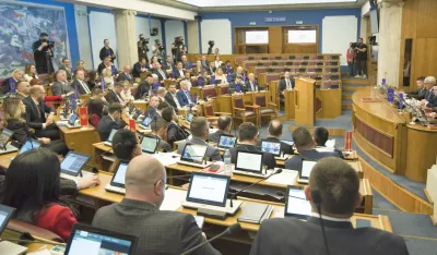 Opozicija inicirala saslu&scaron;anje Markovića i &Scaron;ćepanovića zbog slučaja Danila Mandića