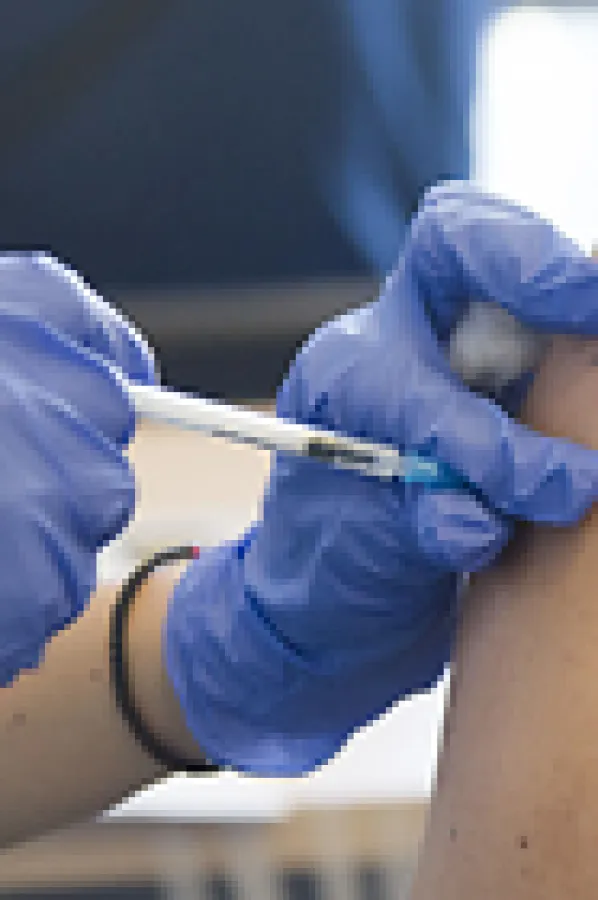 Grip prolazi, od korone mjesecima ni traga