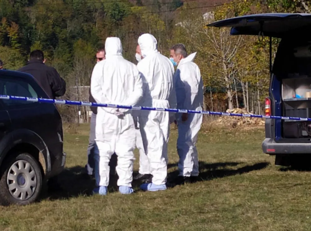 Zbog dvostrukog ubistvo na Veru&scaron;i tužila&scaron;tvo tražio 293 godina zatvora za optužene