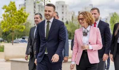 Dukaj: Crna Gora doprinosi kolektivnoj sajber bezbjednosti