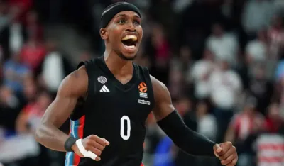 Ti Džej &Scaron;orts