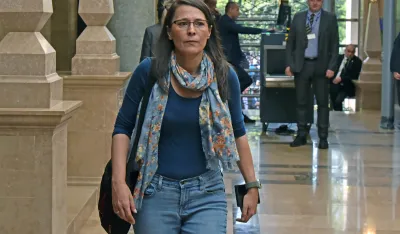 Ćalović Marković: Brisel čuva Veliku plažu; Adžović: Apsolutno razumijem da brzina kojom je ovo urađeno može da probudi negodovanje i sumnju