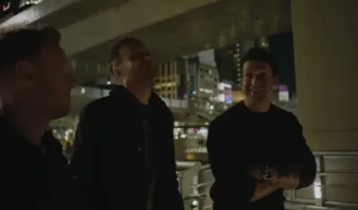 OneRepublic objavili singl "Invincible"