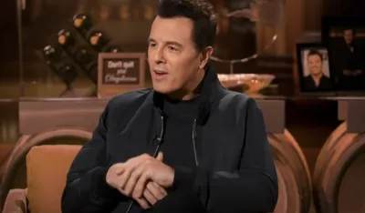 Set MekFarlan objaviće dosad neobjavljene aranžmane Frenka Sinatre