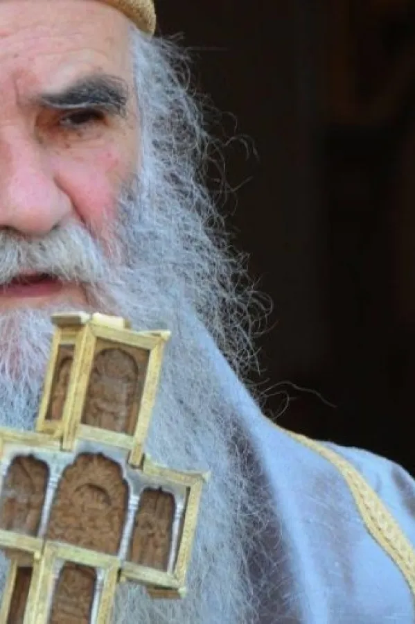 SO Berane: Spomenik Amfilohiju biće visok četiri metra