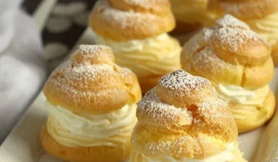 Savr&scaron;en recept za princes krofne