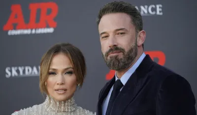 (FOTO)&nbsp;Ben Aflek i&nbsp;Dženifer Lopez&nbsp;ne mogu da se dogovore oko prodaje vile