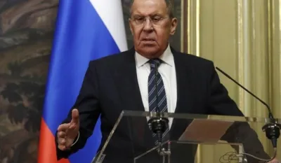 Lavrov: Rusija spremna da zaključi sporazum o okončanju rata u Ukrajini