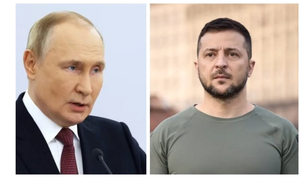 BBC: Zelenski neće i ne može da da Krim