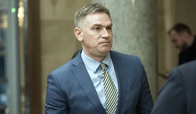 Odbornici DPS-a podnijeli ostavke u cetinjskom Parlamentu