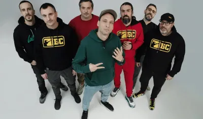 (VIDEO) Beogradski sindikat objavio novu pjesmu: &bdquo;Mojne da si ćaci&ldquo;