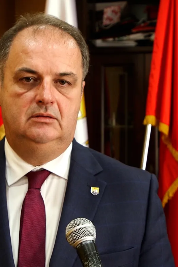 Nimanbegu: Vjerujem da će evropske institucije biti na strani zakona i građana