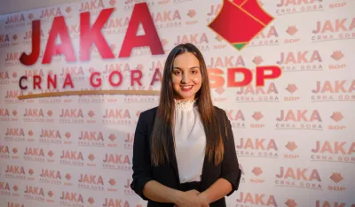 Lipovina: Ostavke odbornika DPS unaprijed režirana predstava, gdje je moralna odgovornost u crnogorskom parlamentu?