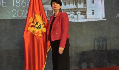 Milo&scaron;ević: Odluka odbornika DPS politikanstvo, nekima nije cilj napredak i razvoj na&scaron;eg grada, već isključivo borba za fotelje