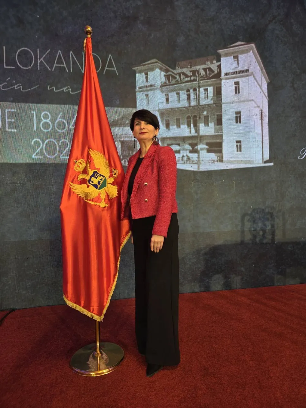 Milo&scaron;ević: Odluka odbornika DPS politikanstvo, nekima nije cilj napredak i razvoj na&scaron;eg grada, već isključivo borba za fotelje