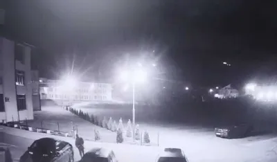 paljenje vozila u berenama