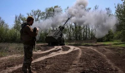 Ukrajina mladima nudi novac i kredit za kuću kako bi se borili
