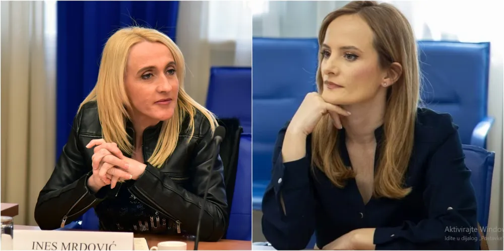 Sagovornice &bdquo;Dana&ldquo;: Premijer tvrdi da Vlada brzo radi, a mi skoro stali na putu u EU