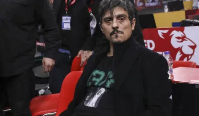 Јанакопулоси три деценије водили Панатинаикос