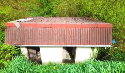 &bdquo;Mreža NVO sjevera&ldquo;: Dobrakovo &ndash; slika nemara, neljubaznosti i sramote na ulazu u Crnu Goru