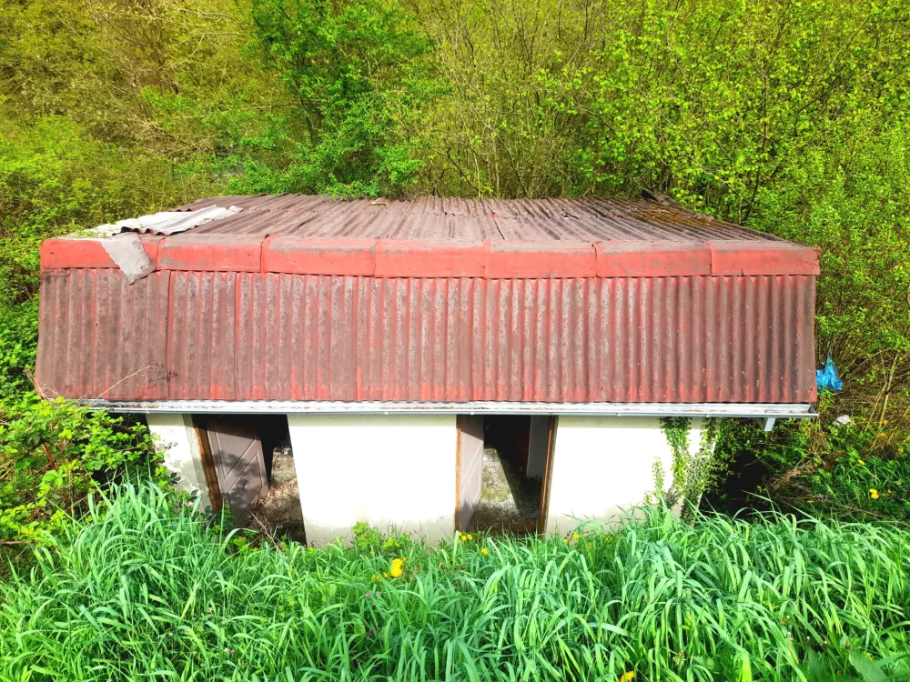 &bdquo;Mreža NVO sjevera&ldquo;: Dobrakovo &ndash; slika nemara, neljubaznosti i sramote na ulazu u Crnu Goru