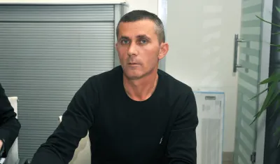 Potvrđena optužnica protiv Ramaja za utaju preko dva miliona eura poreza