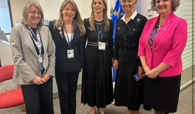 CBCG 12. među 185 centralnih banaka u svijetu prema indeksu rodne ravnoteže