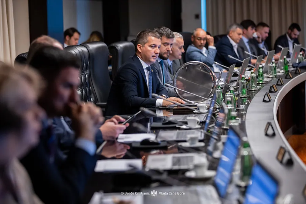 Vlada donijela Program podsticajnih mjera u oblasti turizma za 2025.