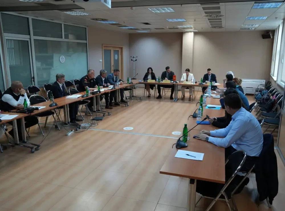 Dio bulevara Tivat&ndash;Budva biće asfaltiran do početka sezone