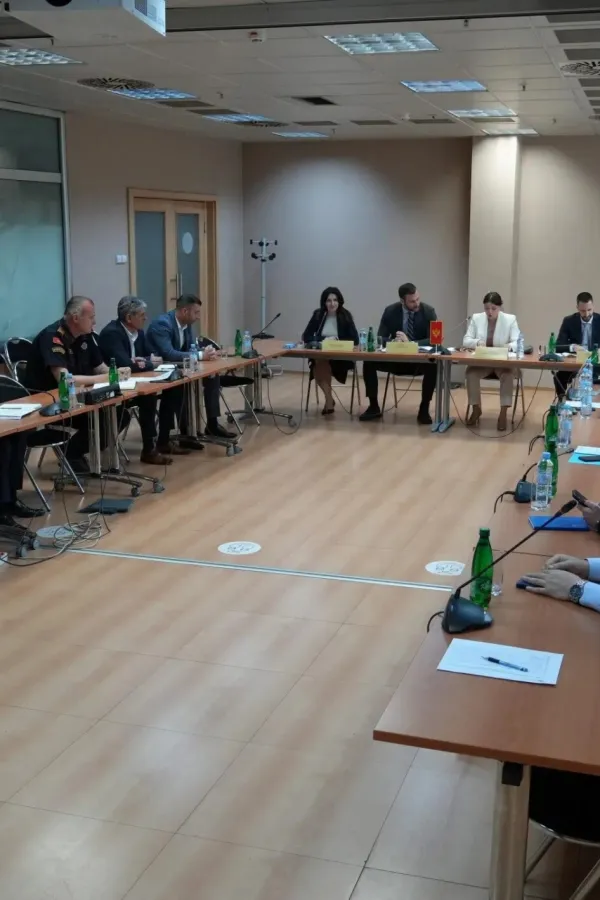 Dio bulevara Tivat&ndash;Budva biće asfaltiran do početka sezone