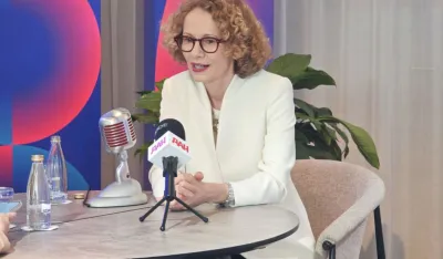 Radmila &Scaron;ekerinska