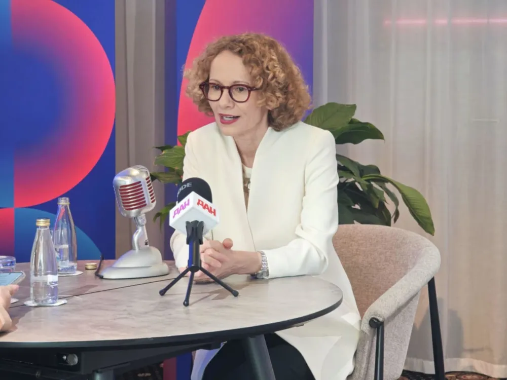 Radmila &Scaron;ekerinska