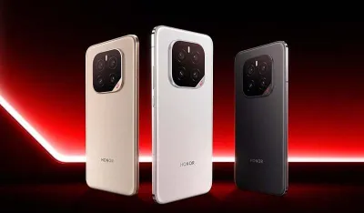 Honor predstavio smartphone GT Pro