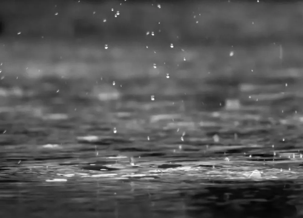 U subotu nestabilno vrijeme, ki&scaron;a i pljuskovi sa grmljavinom