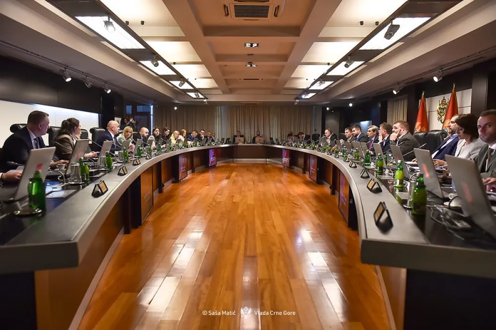 Grupa NVO pozdravila odluku Vlade: Obe&scaron;tetiti porodice i ostalih žrtava