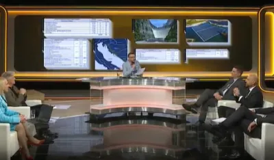 Bulatović: EPCG će tokom rekonstrukcije TE Pljevlja izgubiti oko 60 miliona eura, nema poskupljenja do jula