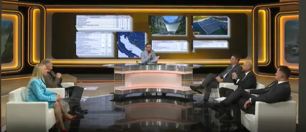 Bulatović: EPCG će tokom rekonstrukcije TE Pljevlja izgubiti oko 60 miliona eura, nema poskupljenja do jula