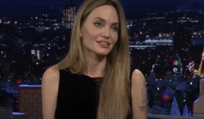 Anđelina Džoli otkrila koja joj je uloga pomogla da pobijedi poroke