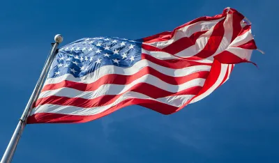 Amerika testirala "mračnog orla"