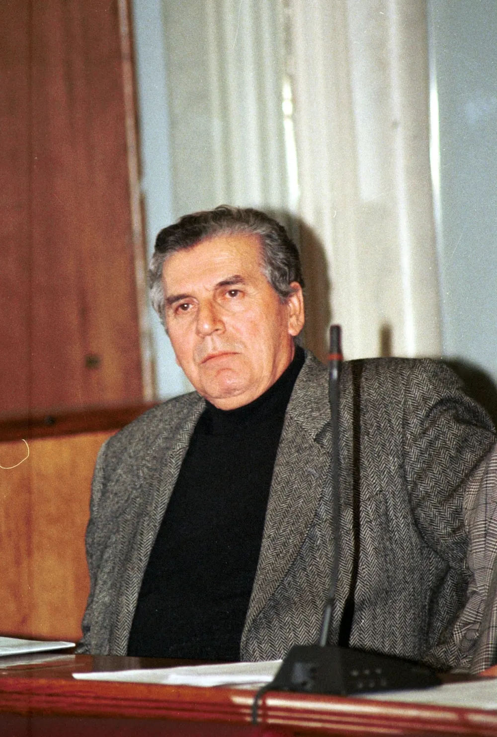 Veliki čovjek jo&scaron; većeg srca i uma